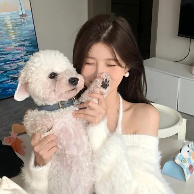 从心开始海报